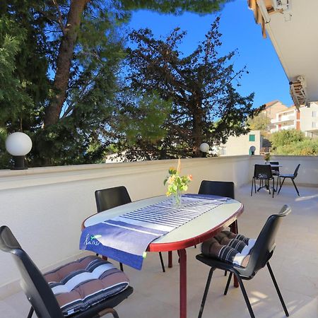 Apartments With A Parking Space Marusici, Omis - 18497 Mimice Bilik gambar